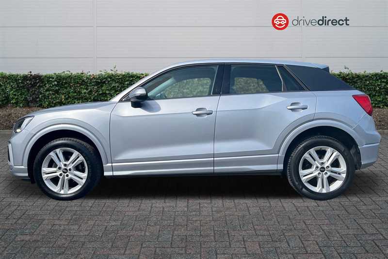 Used Audi Q2 2021 for sale - 76530558: Photo 6