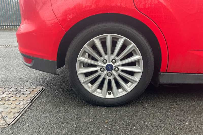 Used Ford C-Max 2019 for sale - 77444613: Photo 11