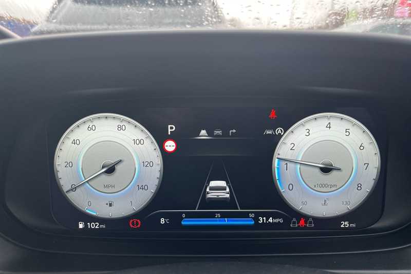 Used Hyundai i20 2025 for sale - 77712116: Photo 20