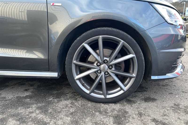 Used Audi A1 2016 for sale - 77929611: Photo 10