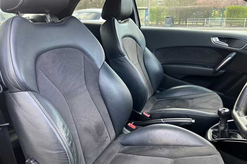 Used Audi A1 2016 for sale - 77929611: Photo 23