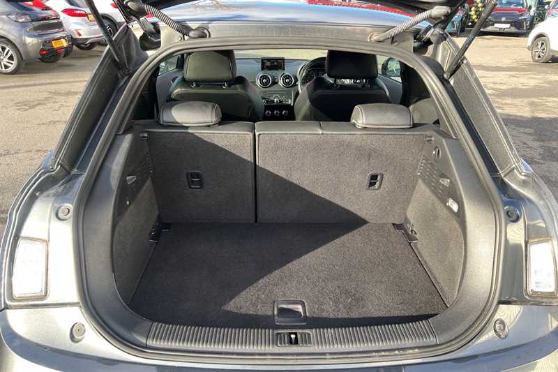 Used Audi A1 2016 for sale - 77929611: Photo 25