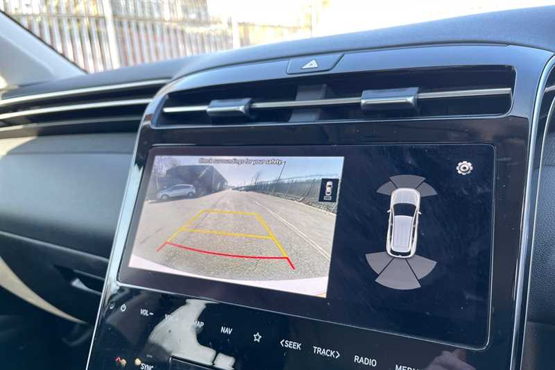 Used Hyundai TUCSON 2021 for sale - 78119501: Photo 19