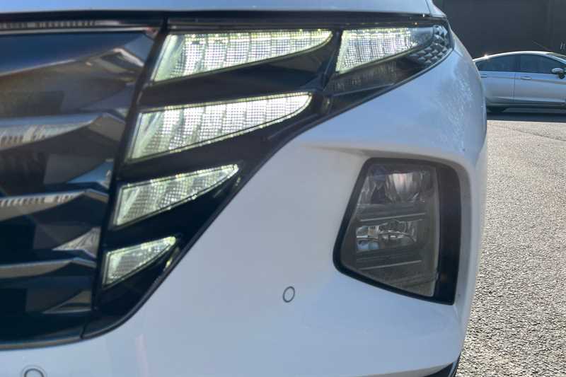 Used Hyundai TUCSON 2021 for sale - 78119501: Photo 29