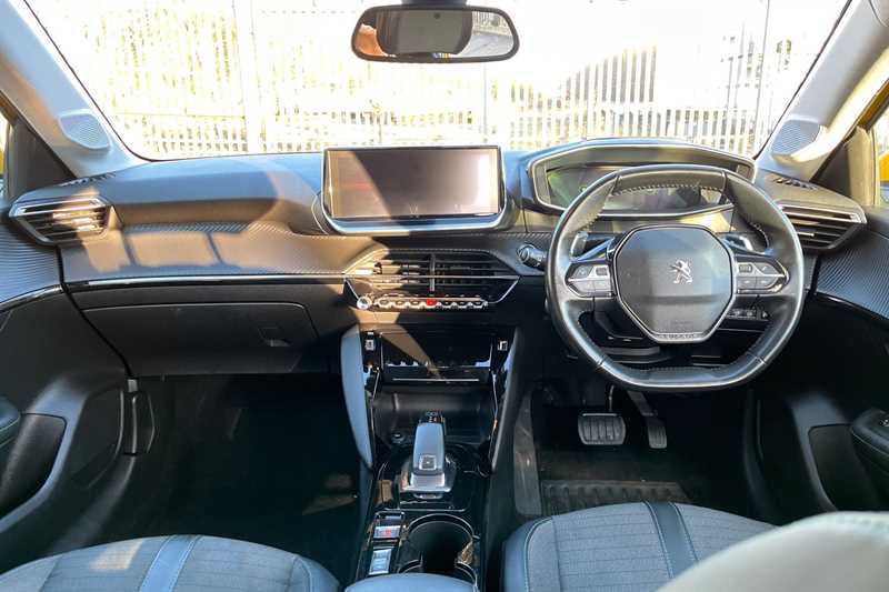 Used Peugeot 208 2020 for sale - 77727548: Photo 13