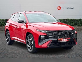 Used Hyundai TUCSON 2026 for sale - 79488055: Photo