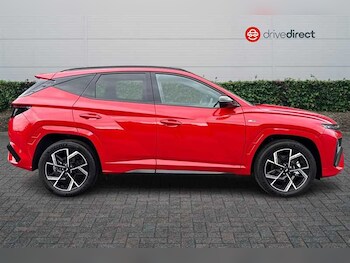 Used Hyundai TUCSON 2026 for sale - 79488055: Photo