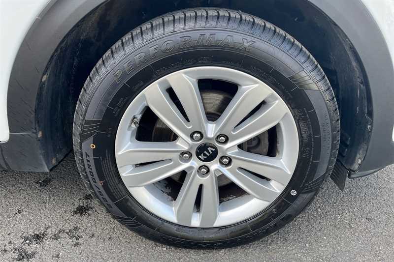 Used Kia Sportage 2018 for sale - 77323015: Photo 9