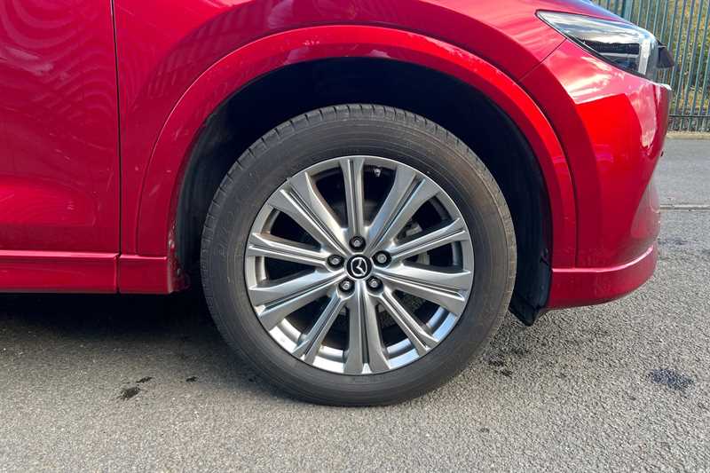 Used Mazda CX-5 2023 for sale - 76463173: Photo 11