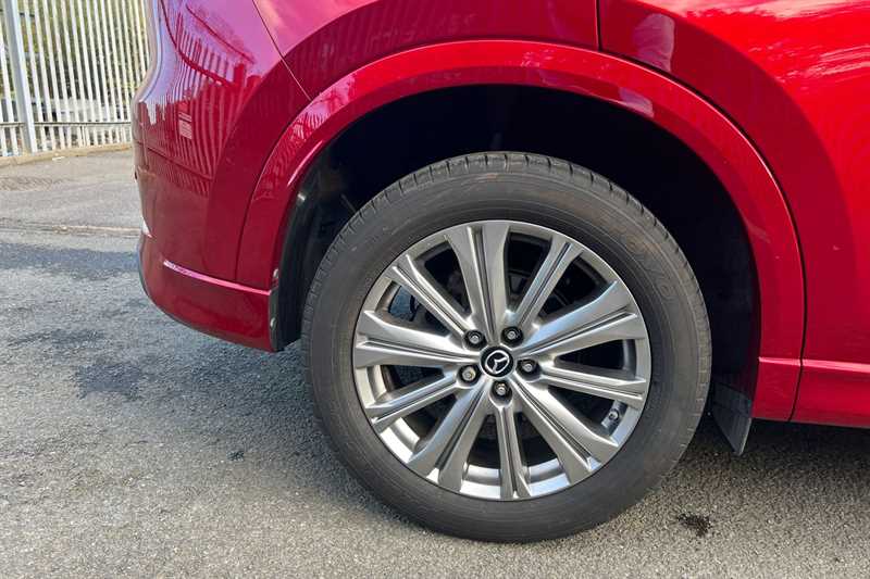 Used Mazda CX-5 2023 for sale - 76463173: Photo 12