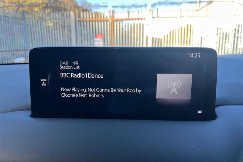 Used Mazda CX-5 2023 for sale - 76463173: Photo 17