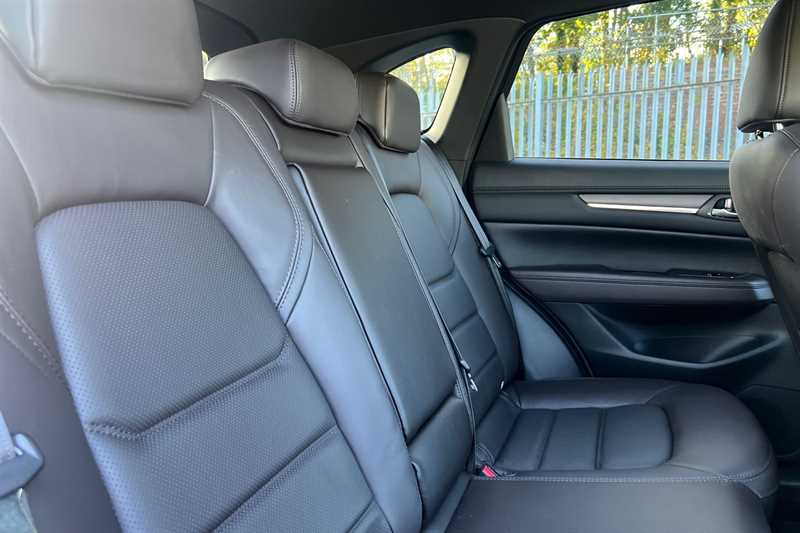 Used Mazda CX-5 2023 for sale - 76463173: Photo 24
