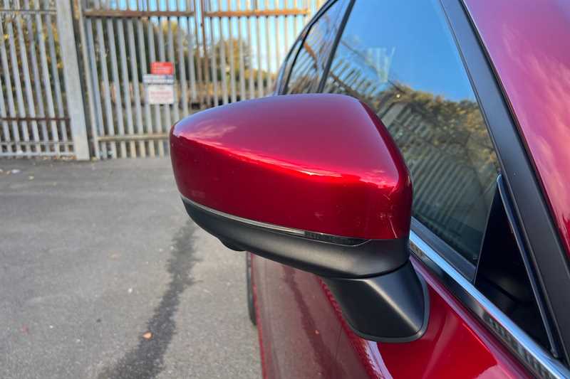 Used Mazda CX-5 2023 for sale - 76463173: Photo 35