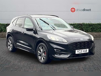 Ford - Kuga