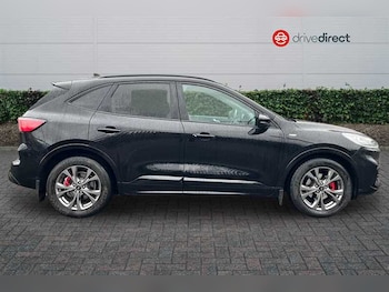 Used Ford Kuga 2021 for sale - 76890774: Photo