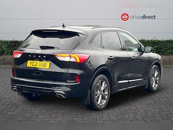 Used Ford Kuga 2021 for sale - 76890774: Photo