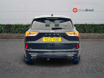 Used Ford Kuga 2021 for sale - 76890774: Photo