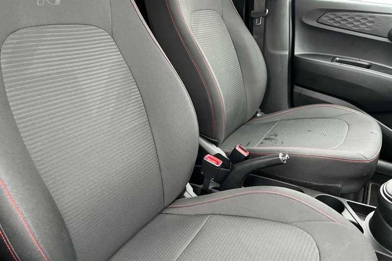 Used Hyundai i10 2022 for sale - 77811968: Photo 23