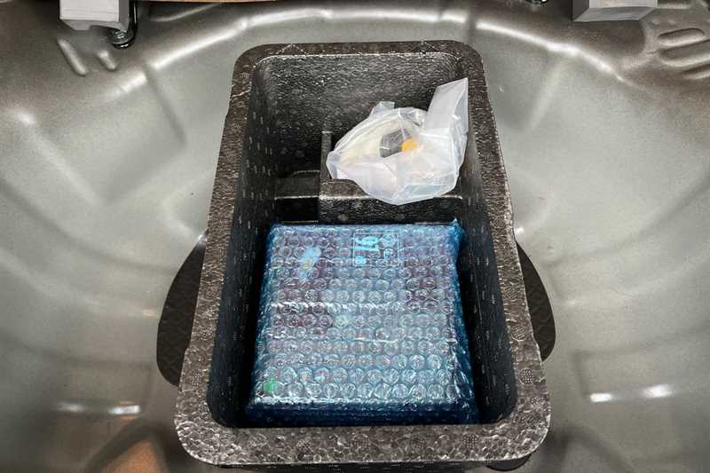 Used Hyundai i10 2022 for sale - 77811968: Photo 37