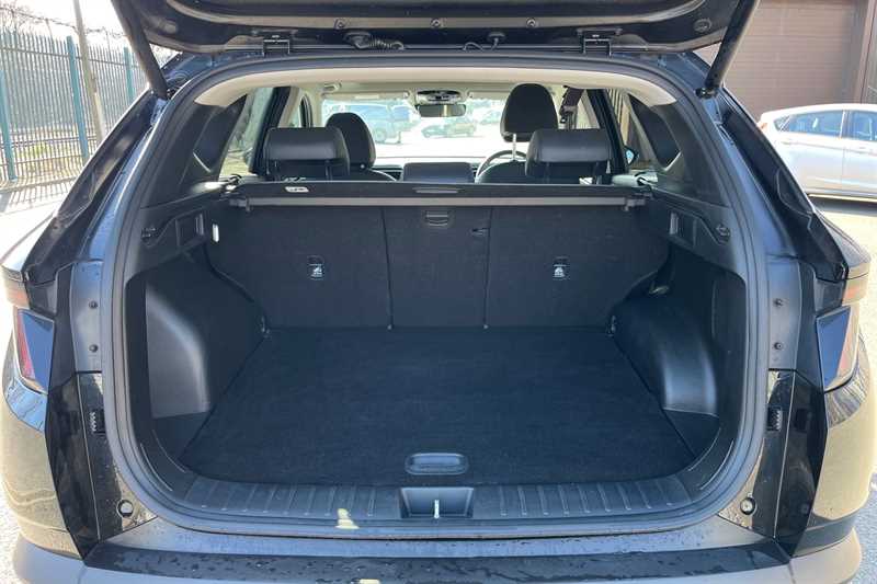 Used Hyundai TUCSON 2022 for sale - 78138456: Photo 25