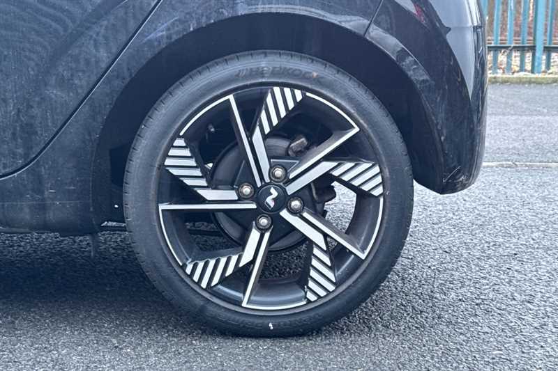 Used Hyundai i10 2023 for sale - 77402571: Photo 11