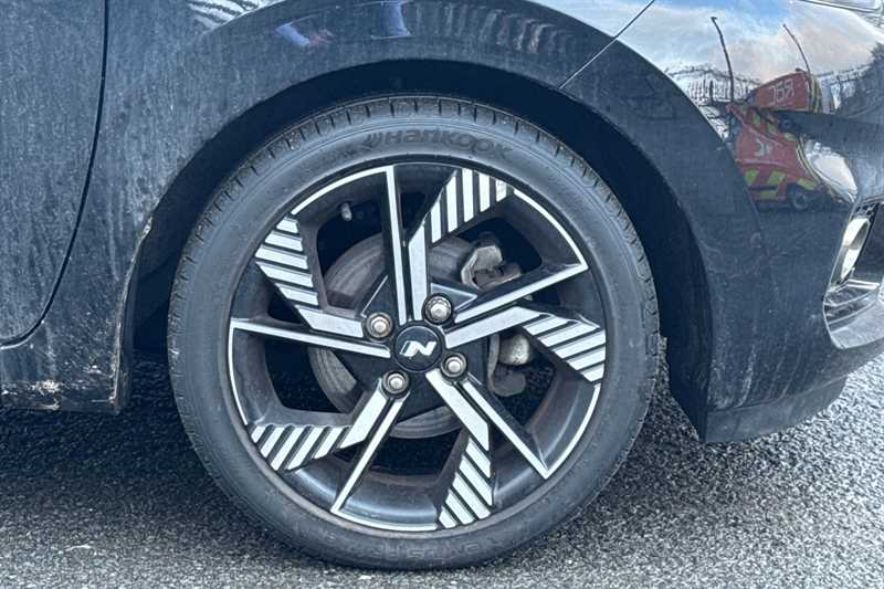 Used Hyundai i10 2023 for sale - 77402571: Photo 9