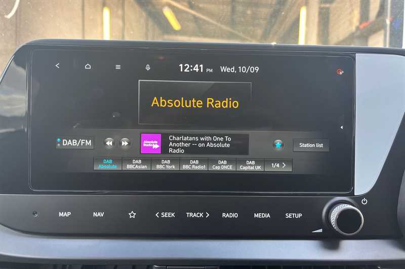 Used Hyundai BAYON 2025 for sale - 76463754: Photo 17