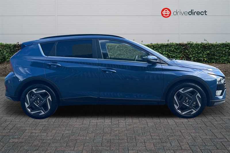 Used Hyundai BAYON 2025 for sale - 76463754: Photo 2