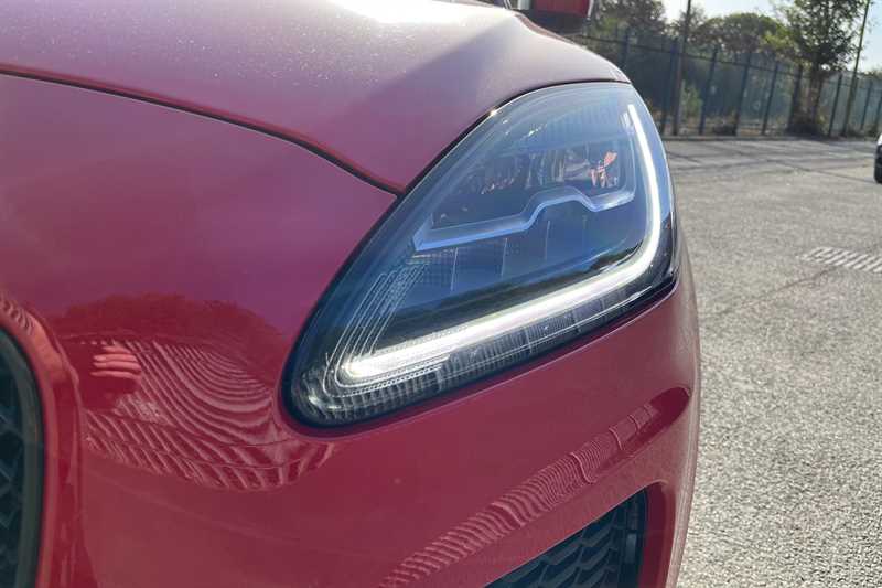 Used Jaguar E-Pace 2017 for sale - 77317796: Photo 29