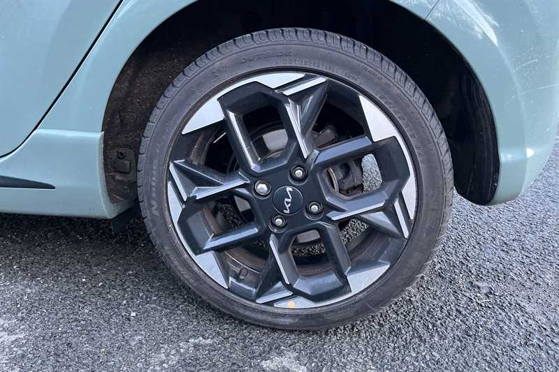 Used Kia Picanto 2024 for sale - 76956628: Photo 11