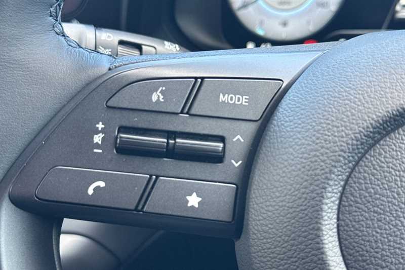 Used Hyundai i20 2025 for sale - 77930041: Photo 21