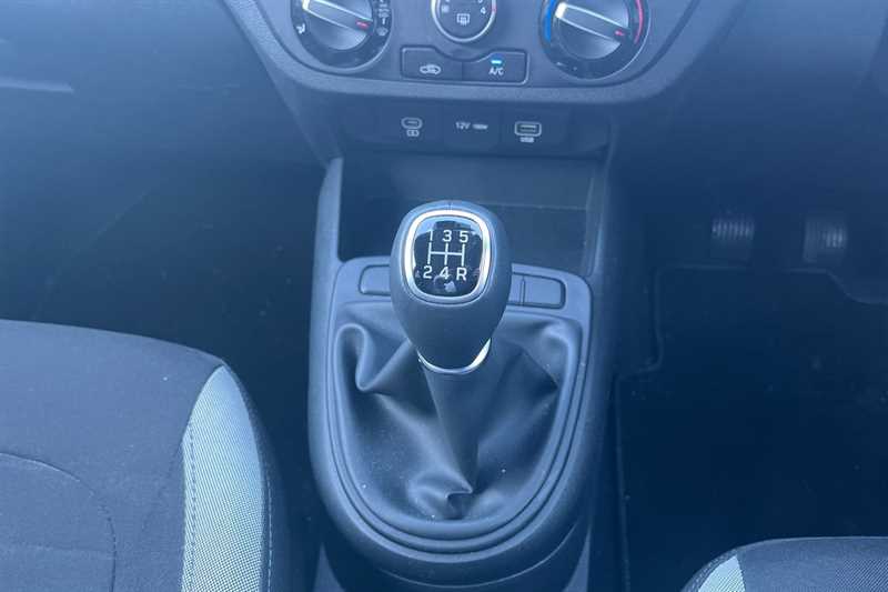 Used Hyundai i10 2025 for sale - 76930912: Photo 14