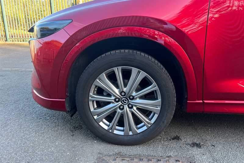 Used Mazda CX-5 2023 for sale - 76529492: Photo 10