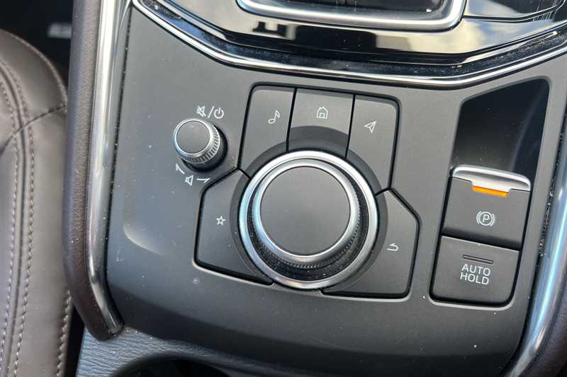 Used Mazda CX-5 2023 for sale - 76529492: Photo 40