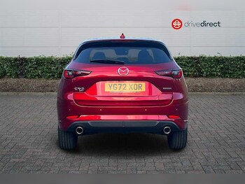 Used Mazda CX-5 2023 for sale - 76529492: Photo