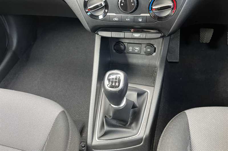 Used Hyundai i20 2020 for sale - 77914542: Photo 14