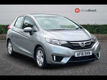 Used Honda Jazz 2016 for sale - 75452966: Photo