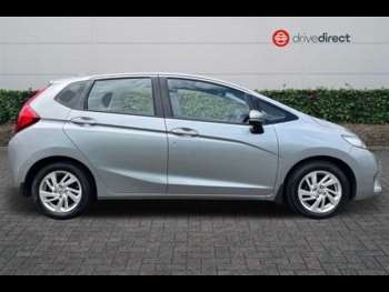 Used Honda Jazz 2016 for sale - 75452966: Photo