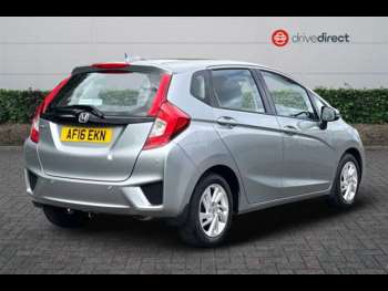 Used Honda Jazz 2016 for sale - 75452966: Photo