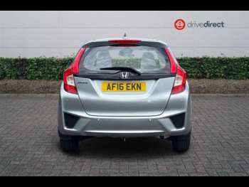 Used Honda Jazz 2016 for sale - 75452966: Photo