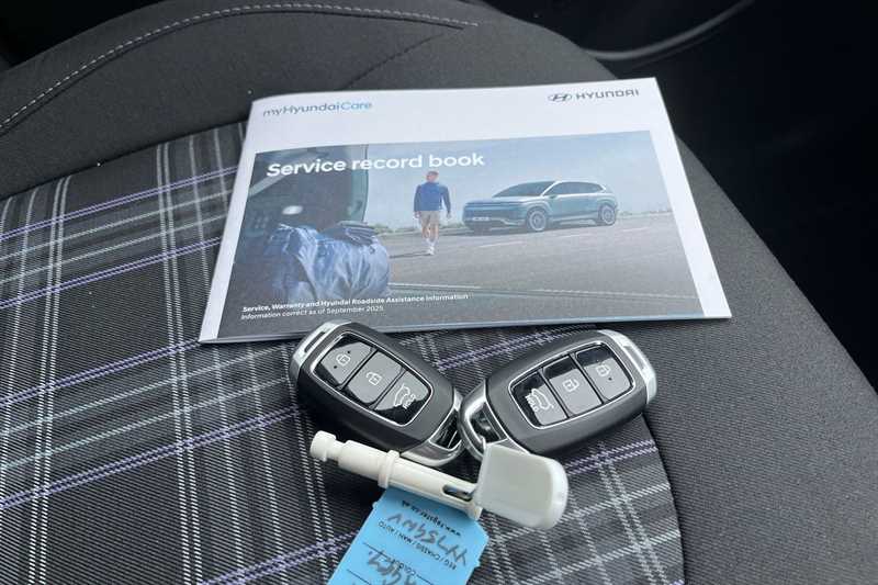 Used Hyundai i10 2026 for sale - 77554663: Photo 36