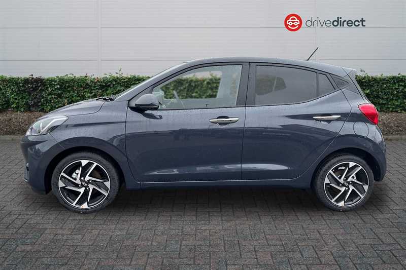 Used Hyundai i10 2026 for sale - 77554663: Photo 6