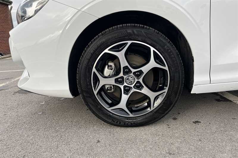 Used MG MG3 2025 for sale - 77929787: Photo 10