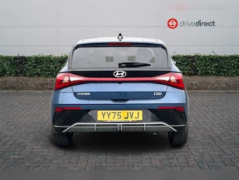 Used Hyundai i20 2025 for sale - 78338766: Photo