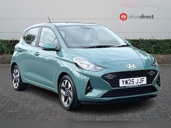 2025 - 1.0 Advance Hatchback 5dr Petrol Auto Euro 6 (s/s) (63 ps)