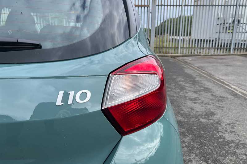 Vehicle 32