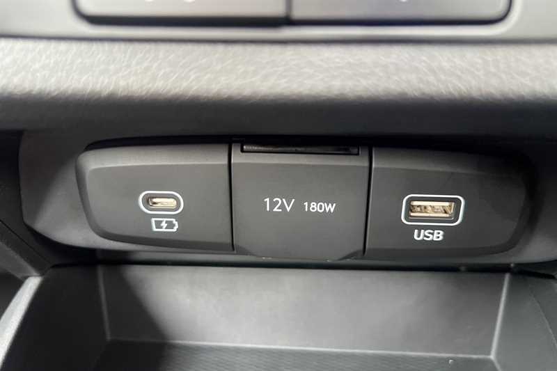 Vehicle 38