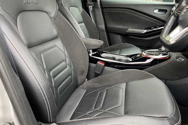 Used Nissan Juke 2021 for sale - 77829250: Photo 23