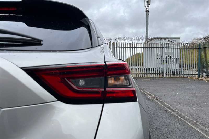 Used Nissan Juke 2021 for sale - 77829250: Photo 32