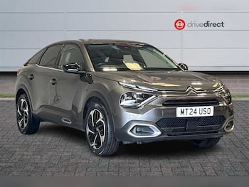 Used Citroen C4 2024 for sale - 79682363: Photo